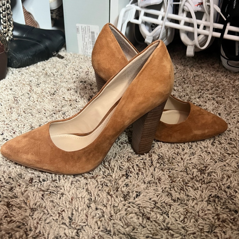 BCBG Generation Pumps